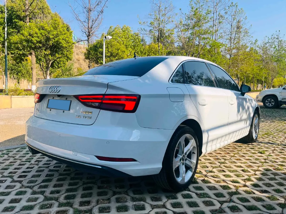 2020 Audi A3 1.4T 150HP L4 7DCT,autocango,china used car exporter,china ev exporter,chinese used car exporter,chinese used ev exporter