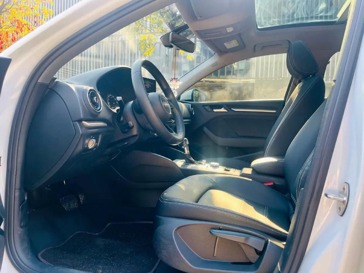 2020 Audi A3 1.4T 150HP L4 7DCT,autocango,china used car exporter,china ev exporter,chinese used car exporter,chinese used ev exporter