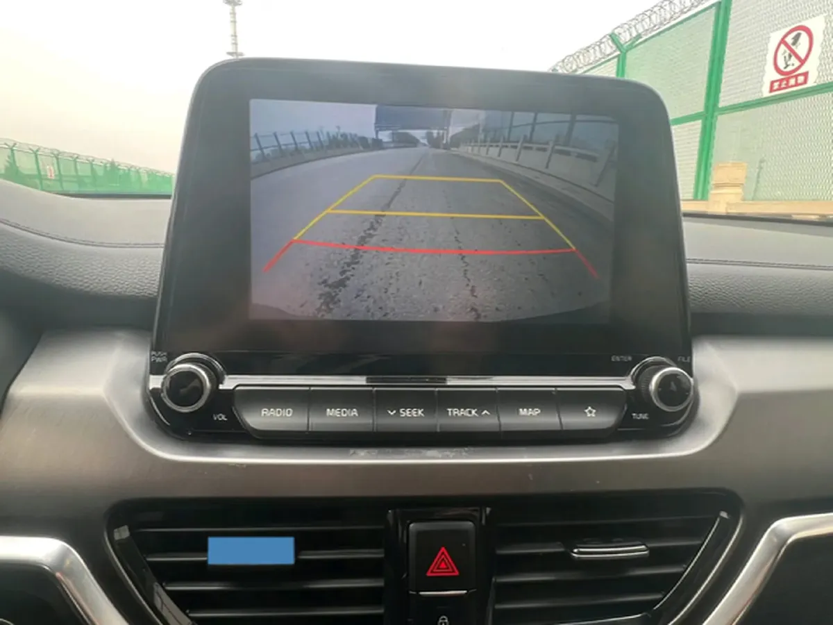 2019 Kia Sportage R 2.0L 160HP L4 6AT,autocango,china used car exporter,china ev exporter,chinese used car exporter,chinese used ev exporter