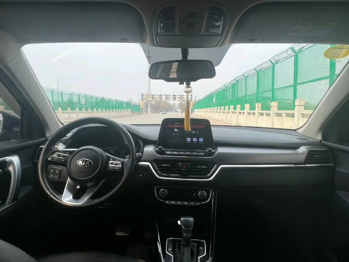 2019 Kia Sportage R 2.0L 160HP L4 6AT,autocango,china used car exporter,china ev exporter,chinese used car exporter,chinese used ev exporter