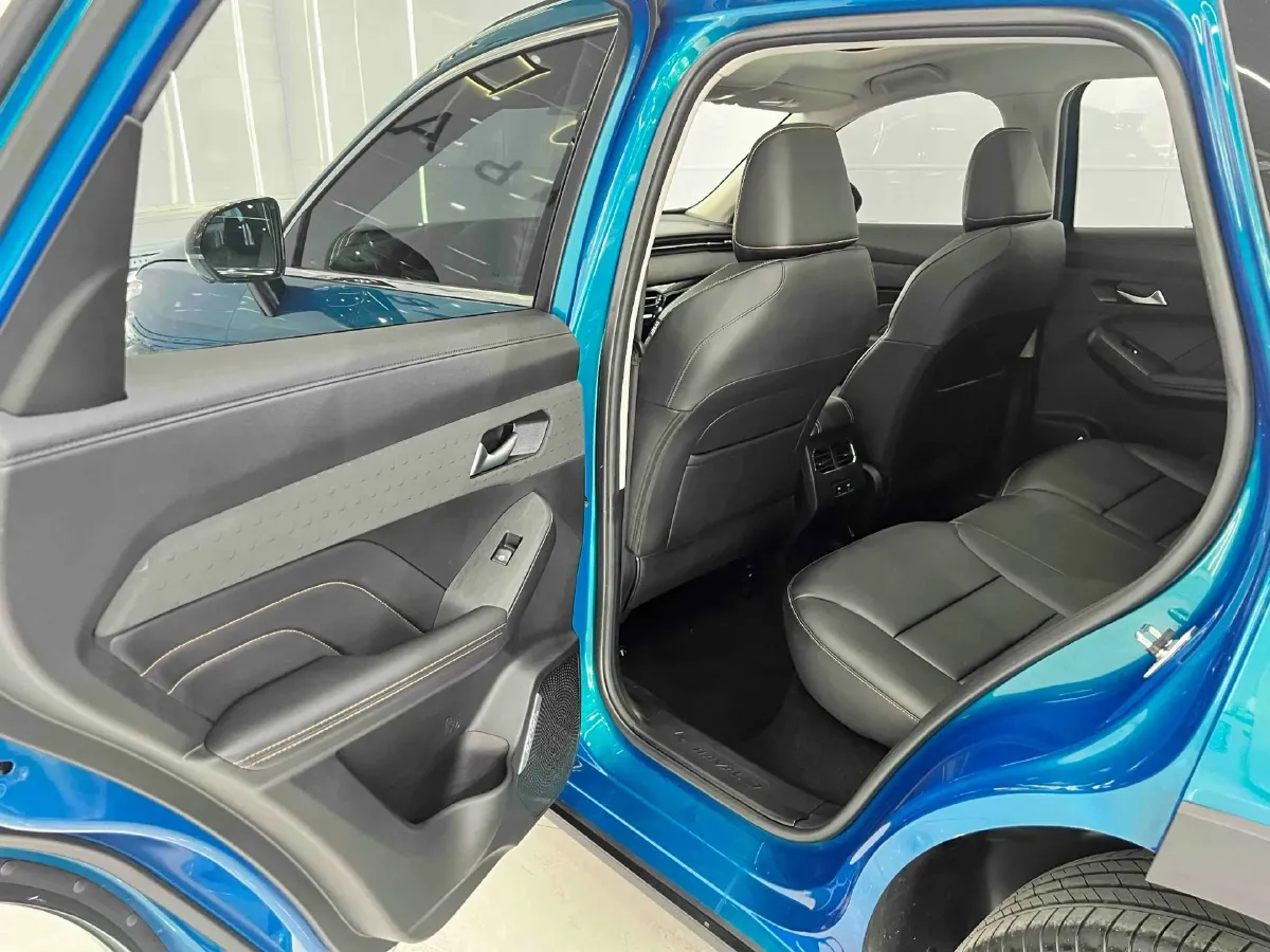 2022 Haval Rabbit 1.5T 150HP L4 7DCT,autocango,china used car exporter,china ev exporter,chinese used car exporter,chinese used ev exporter