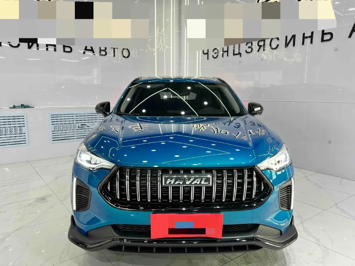 2022 Haval Rabbit 1.5T 150HP L4 7DCT,autocango,china used car exporter,china ev exporter,chinese used car exporter,chinese used ev exporter