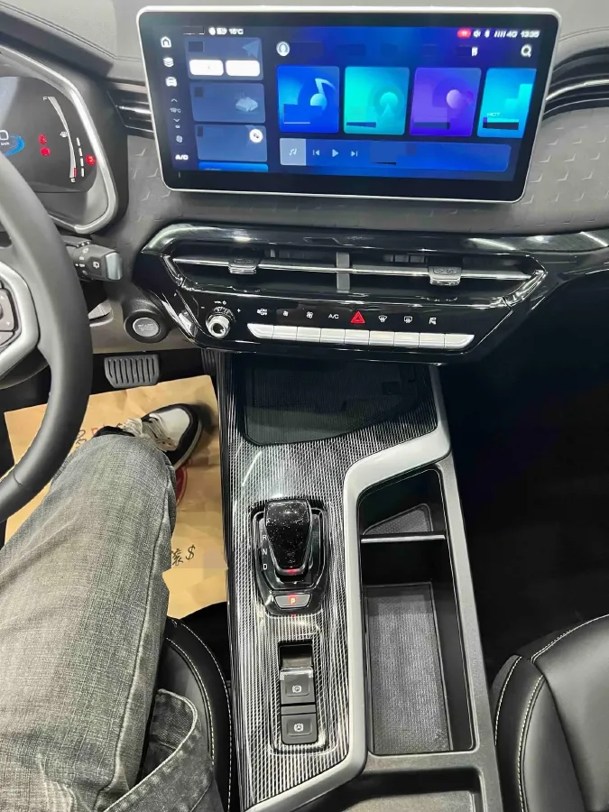 2022 Haval Rabbit 1.5T 150HP L4 7DCT,autocango,china used car exporter,china ev exporter,chinese used car exporter,chinese used ev exporter