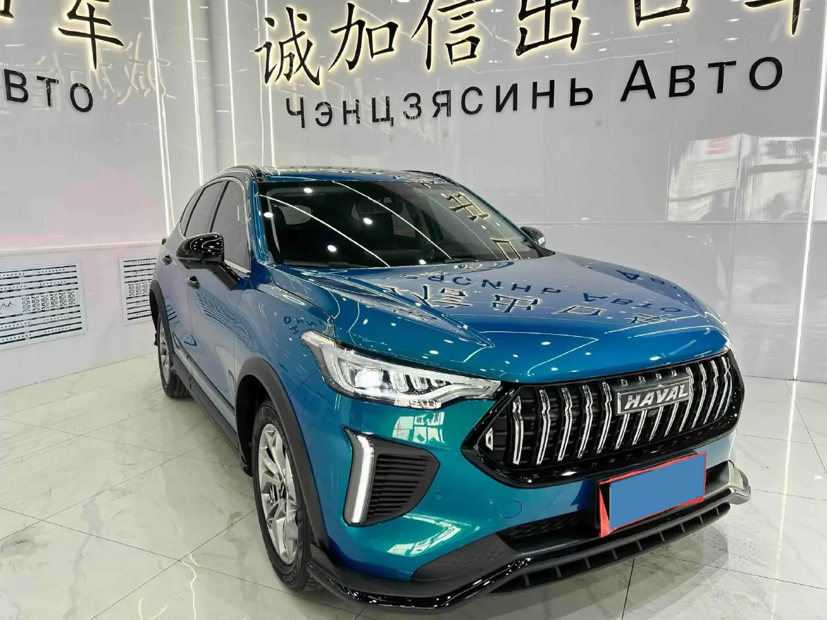 2022 Haval Rabbit 1.5T 150HP L4 7DCT,autocango,china used car exporter,china ev exporter,chinese used car exporter,chinese used ev exporter