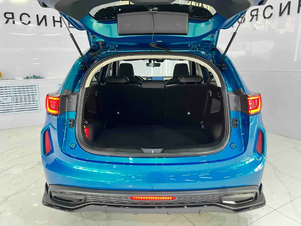 2022 Haval Rabbit 1.5T 150HP L4 7DCT,autocango,china used car exporter,china ev exporter,chinese used car exporter,chinese used ev exporter