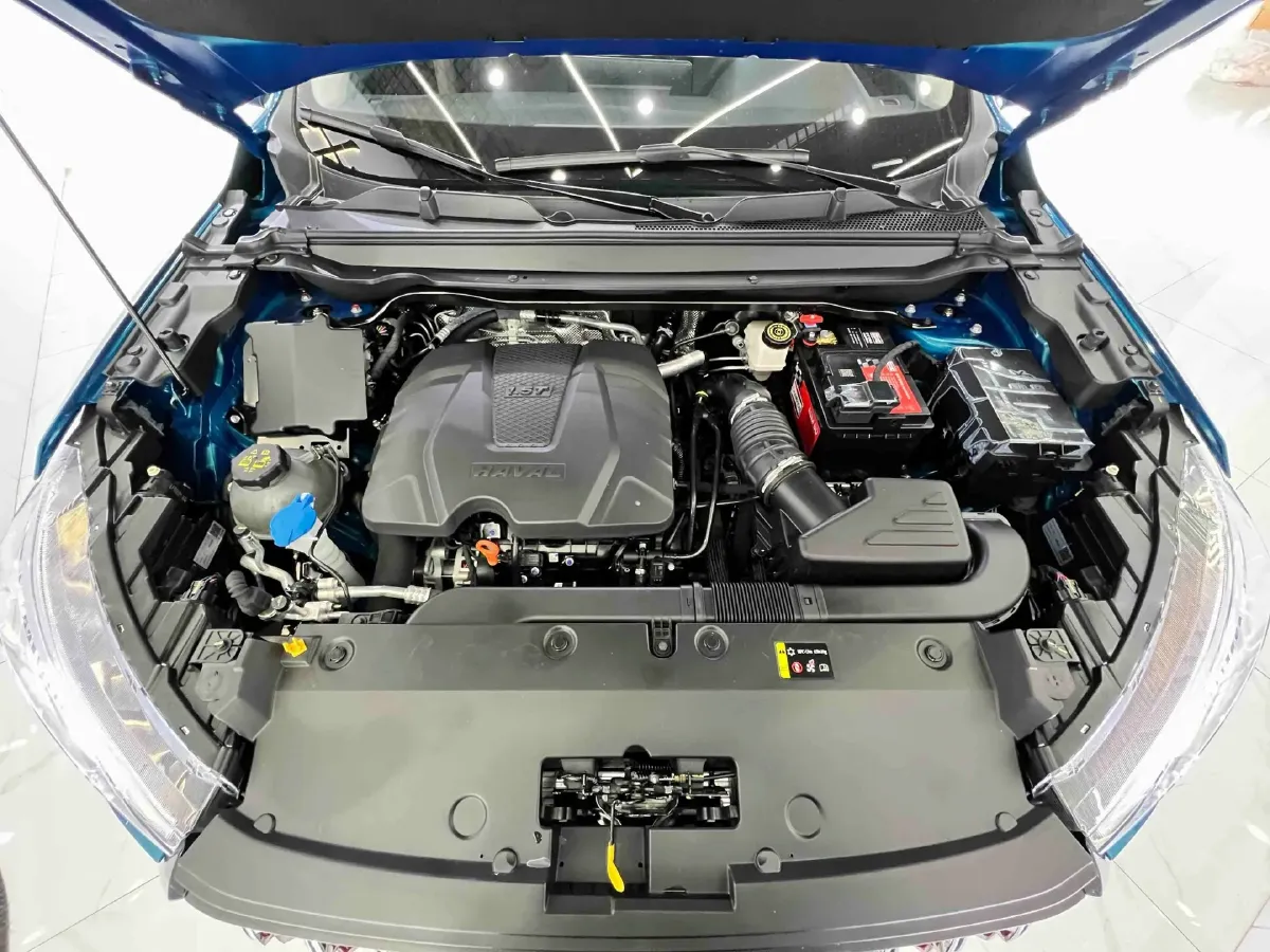 2022 Haval Rabbit 1.5T 150HP L4 7DCT,autocango,china used car exporter,china ev exporter,chinese used car exporter,chinese used ev exporter