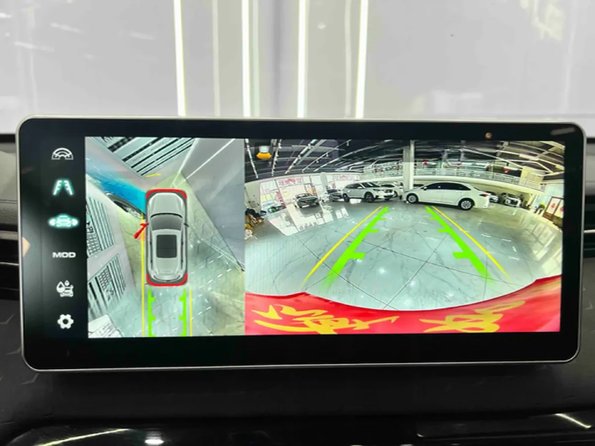 2022 Haval Rabbit 1.5T 150HP L4 7DCT,autocango,china used car exporter,china ev exporter,chinese used car exporter,chinese used ev exporter