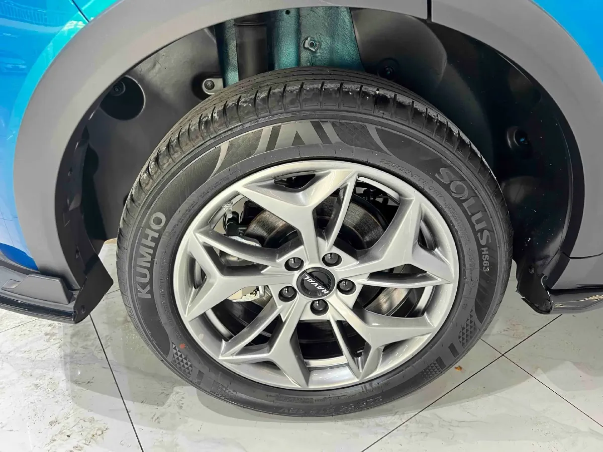 2022 Haval Rabbit 1.5T 150HP L4 7DCT,autocango,china used car exporter,china ev exporter,chinese used car exporter,chinese used ev exporter