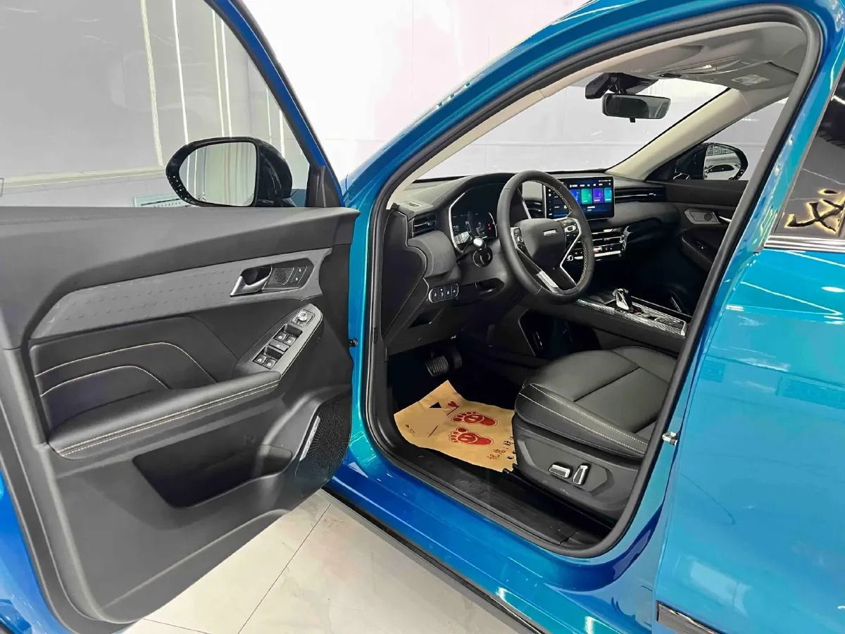 2022 Haval Rabbit 1.5T 150HP L4 7DCT,autocango,china used car exporter,china ev exporter,chinese used car exporter,chinese used ev exporter
