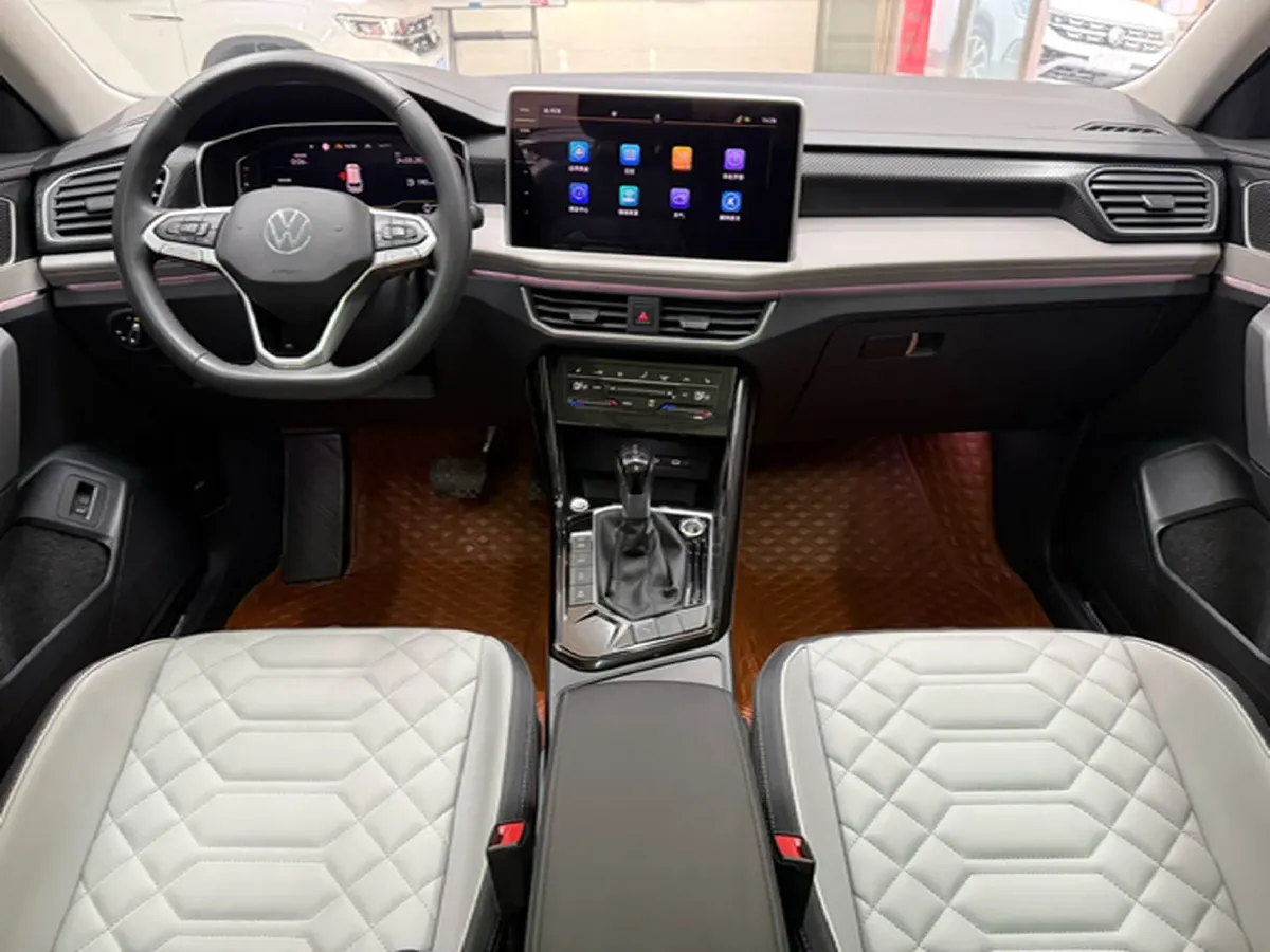 2023 Volkswagen Tayron 1.4T 150HP L4 7DCT,autocango,china used car exporter,china ev exporter,chinese used car exporter,chinese used ev exporter