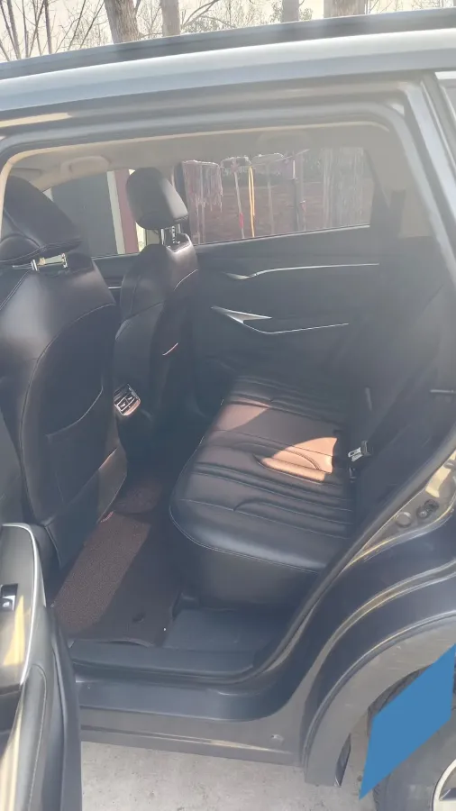 2020 ChangAn CS75 Plus 1.5T 178HP L4 6AT,autocango,china used car exporter,china ev exporter,chinese used car exporter,chinese used ev exporter