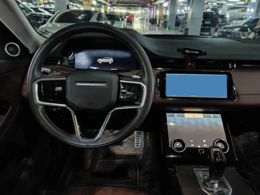 2022 Land Rover Range Rover Evoque 2.0T 249HP L4 9AT,autocango,china used car exporter,china ev exporter,chinese used car exporter,chinese used ev exporter