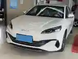 2024 BYD QinL 1.5L 101HP L4 E-CVT PHEV 10.08KWH