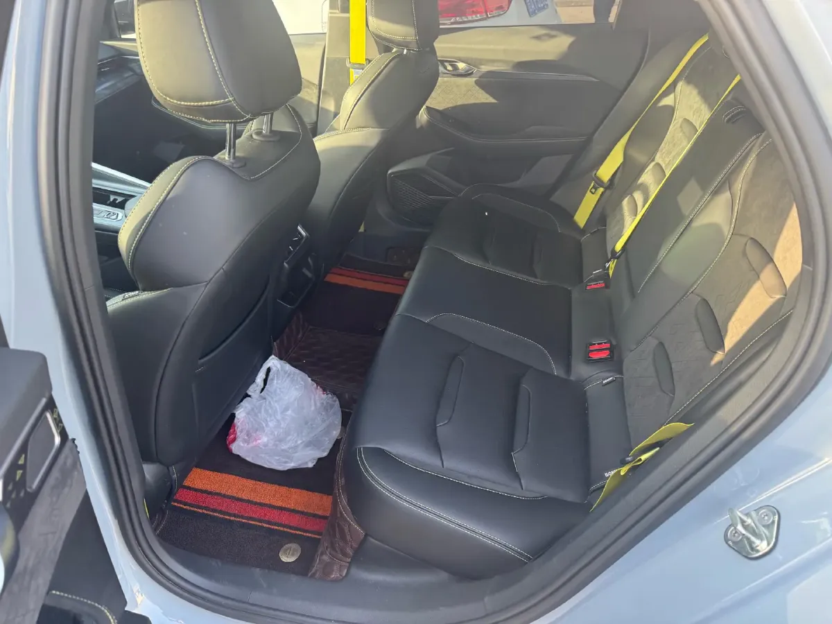 2021 Geely Preface 2.0T 190HP L4 7DCT,autocango,china used car exporter,china ev exporter,chinese used car exporter,chinese used ev exporter