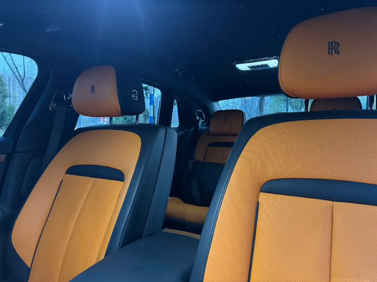 2021 Rolls-Royce Ghost 6.7T 571HP V12 8AT,autocango,china used car exporter,china ev exporter,chinese used car exporter,chinese used ev exporter