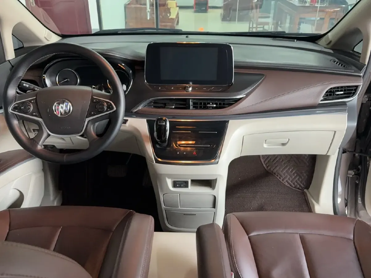 2021 Buick GL8 2.0T 237HP L4 9AT,autocango,china used car exporter,china ev exporter,chinese used car exporter,chinese used ev exporter