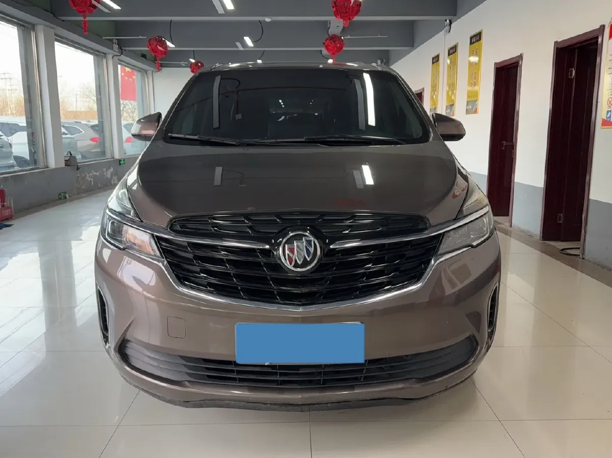 2021 Buick GL8 2.0T 237HP L4 9AT,autocango,china used car exporter,china ev exporter,chinese used car exporter,chinese used ev exporter