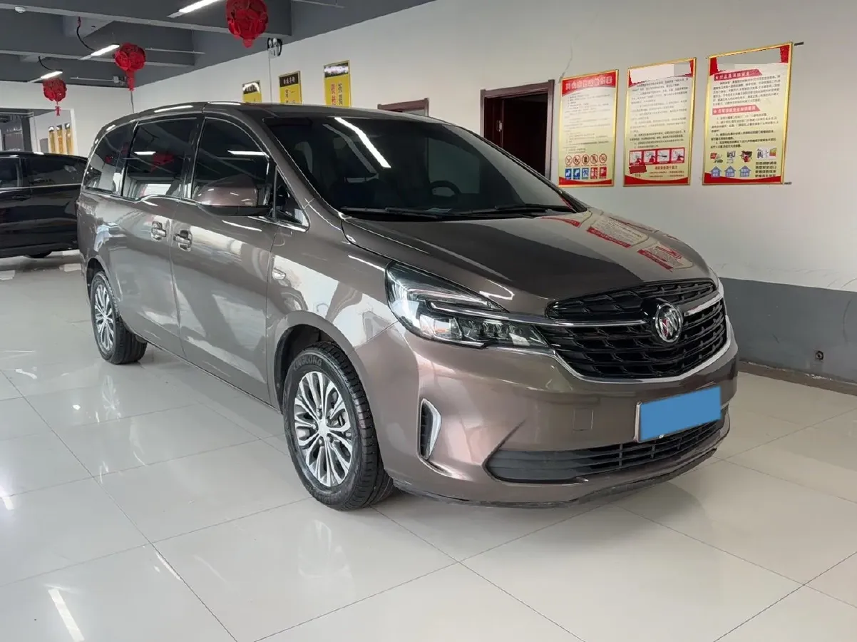 2021 Buick GL8 2.0T 237HP L4 9AT,autocango,china used car exporter,china ev exporter,chinese used car exporter,chinese used ev exporter