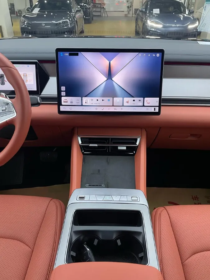 2025 BYD TangL BEV,autocango,china used car exporter,china ev exporter,chinese used car exporter,chinese used ev exporter