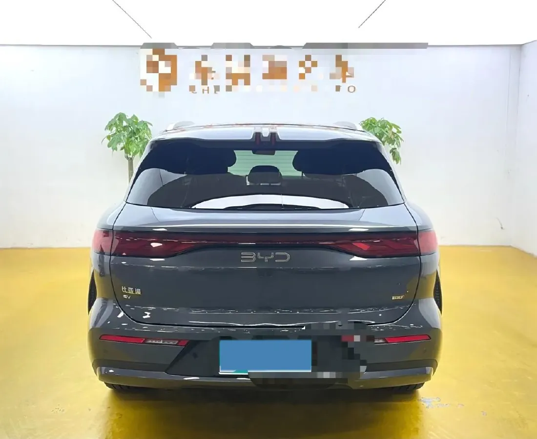 2025 BYD TangL BEV,autocango,china used car exporter,china ev exporter,chinese used car exporter,chinese used ev exporter