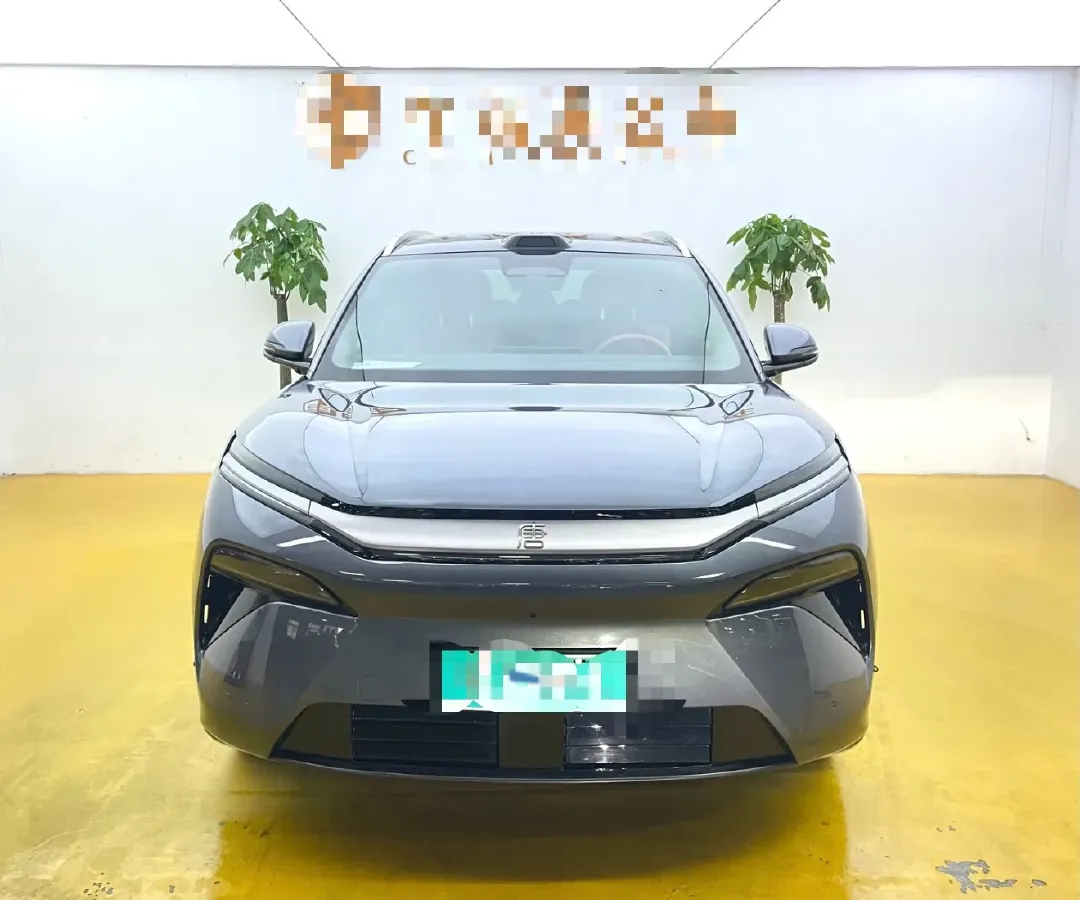 2025 BYD TangL BEV,autocango,china used car exporter,china ev exporter,chinese used car exporter,chinese used ev exporter