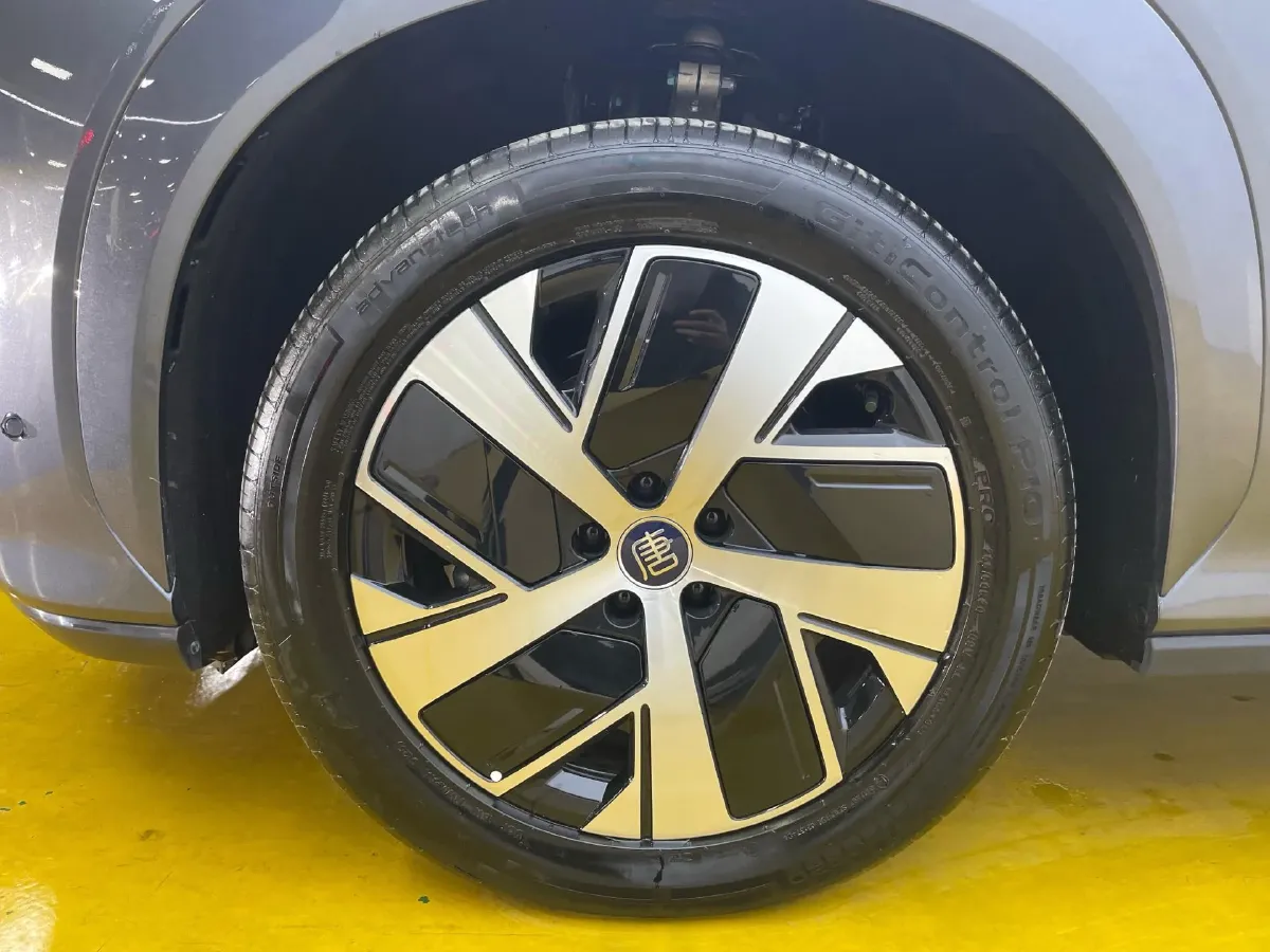 2025 BYD TangL BEV,autocango,china used car exporter,china ev exporter,chinese used car exporter,chinese used ev exporter