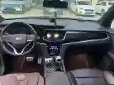 2021 Cadillac XT6 2.0T 237HP L4 9AT