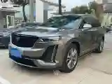 2021 Cadillac XT6 2.0T 237HP L4 9AT
