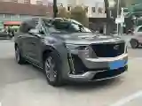 2021 Cadillac XT6 2.0T 237HP L4 9AT