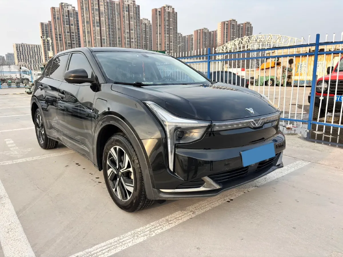 2023 Neta U BEV,autocango,china used car exporter,china ev exporter,chinese used car exporter,chinese used ev exporter