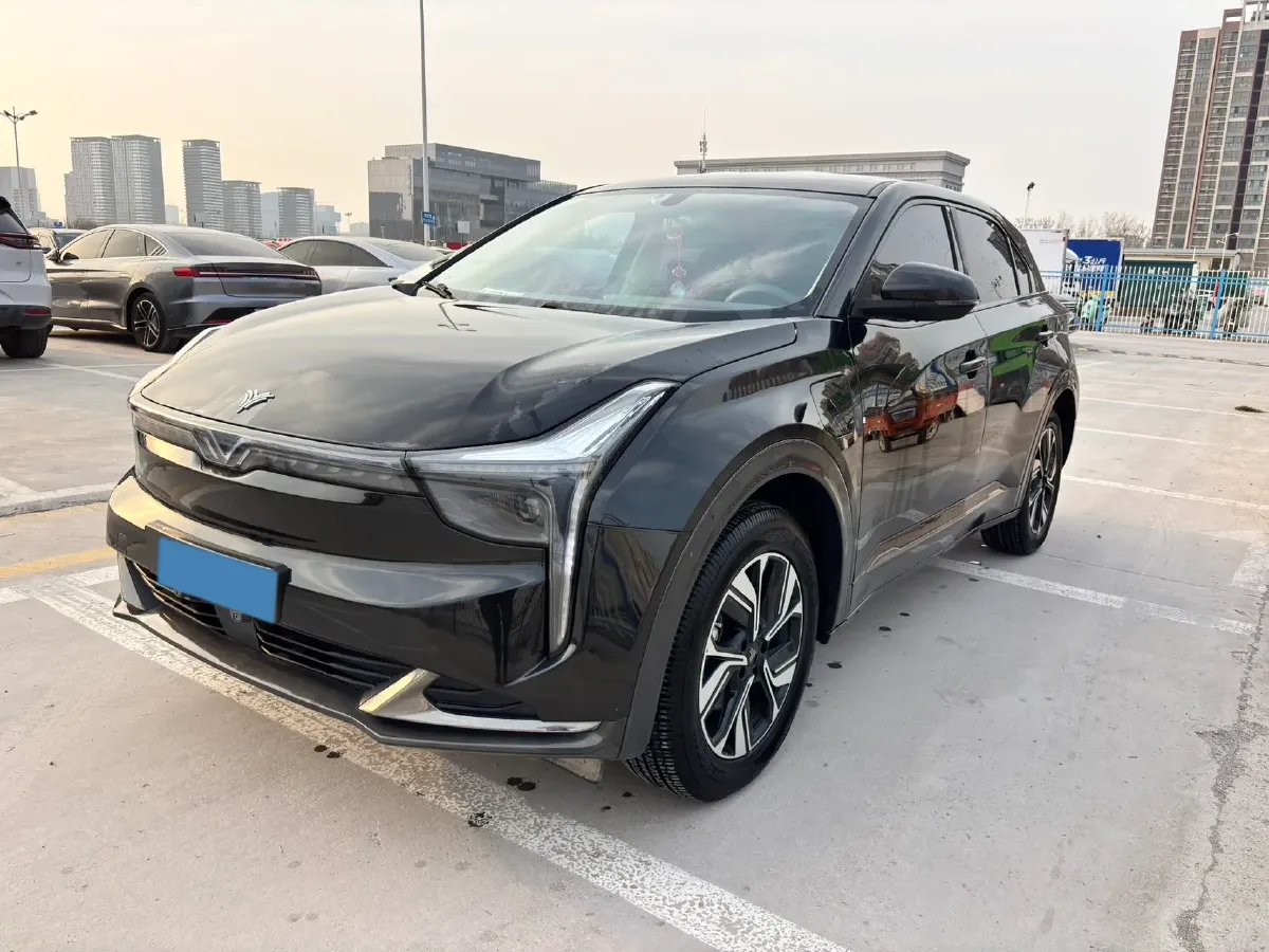 2023 Neta U BEV,autocango,china used car exporter,china ev exporter,chinese used car exporter,chinese used ev exporter