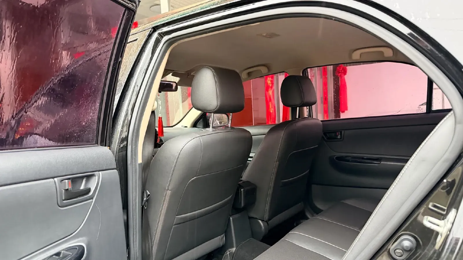 2020 BYD F3 1.5L 109HP L4 5MT,autocango,china used car exporter,china ev exporter,chinese used car exporter,chinese used ev exporter