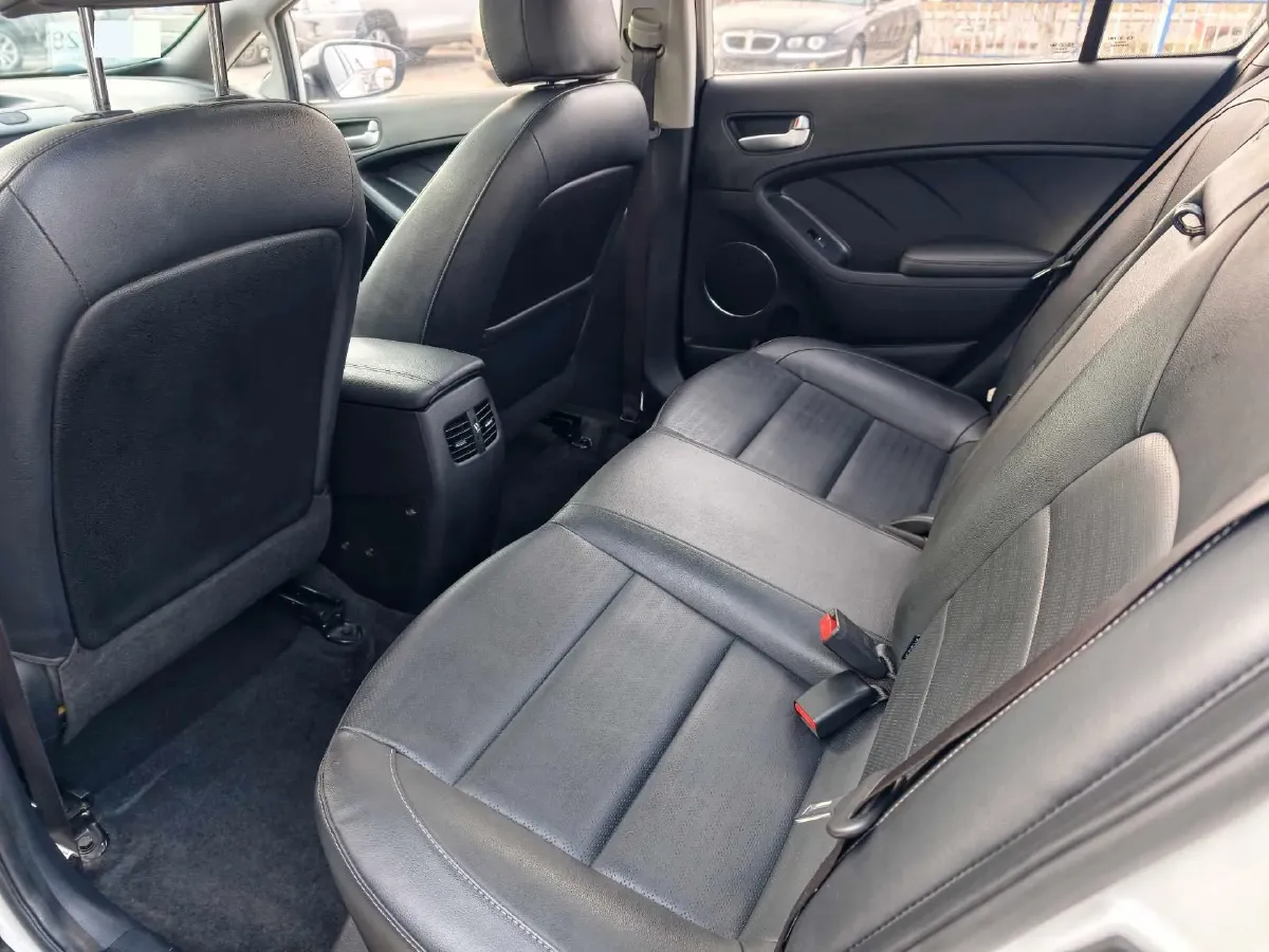 2016 Kia K3 1.6L 128HP L4 6AT,autocango,china used car exporter,china ev exporter,chinese used car exporter,chinese used ev exporter