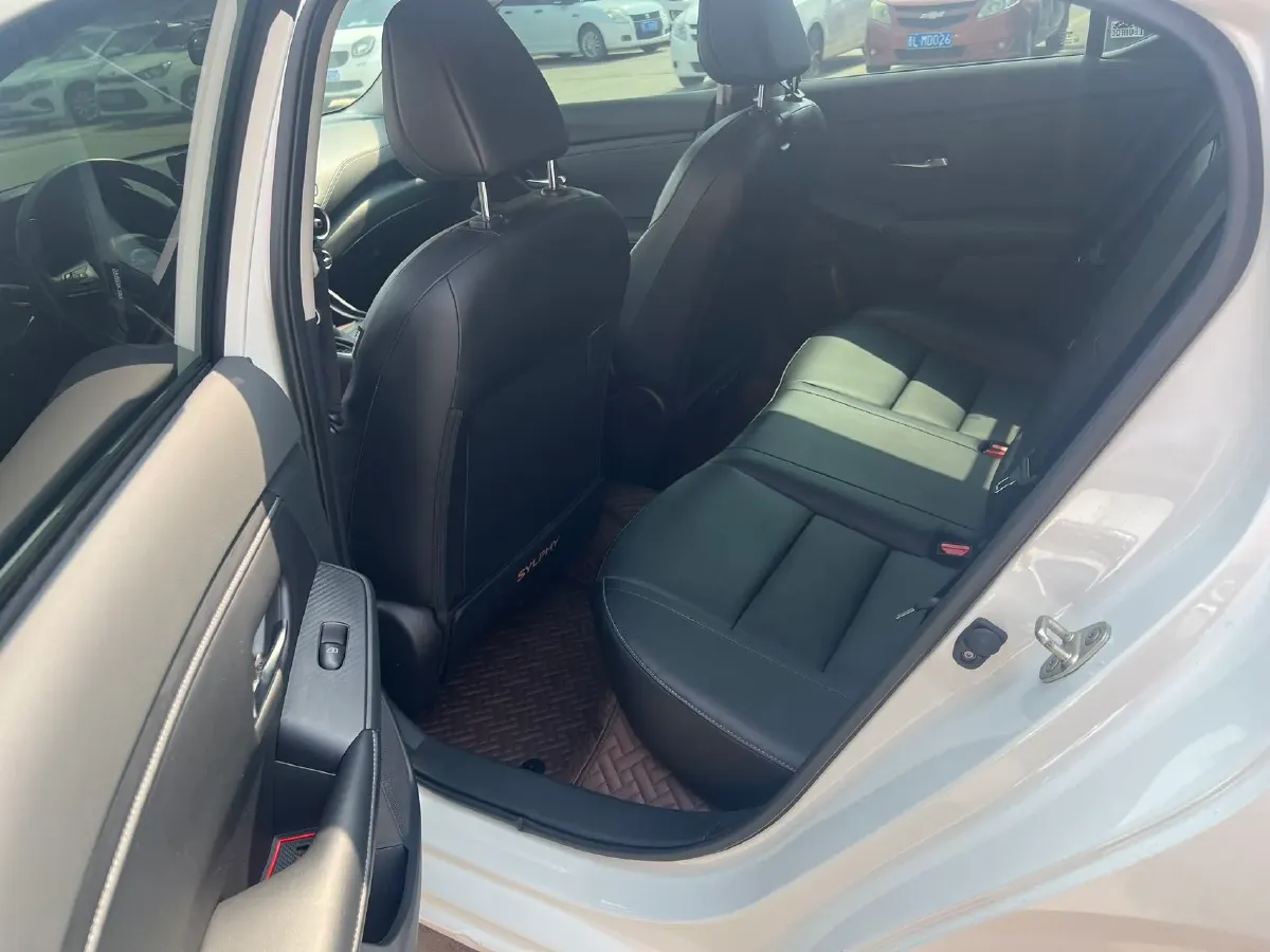 2023 Nissan Sylphy 1.6L 135HP L4 CVT,autocango,china used car exporter,china ev exporter,chinese used car exporter,chinese used ev exporter