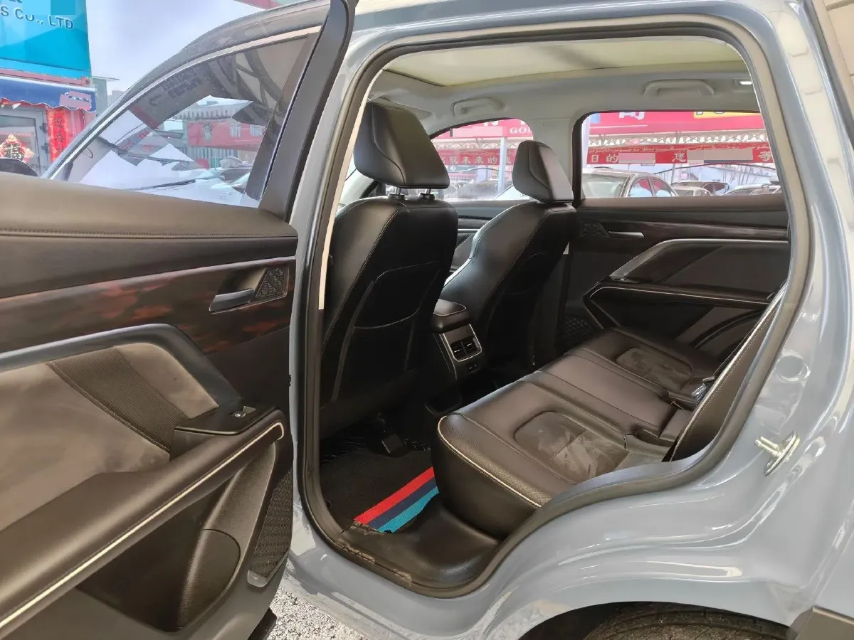 2021 Haval H6 1.5T 150HP L4 7DCT,autocango,china used car exporter,china ev exporter,chinese used car exporter,chinese used ev exporter