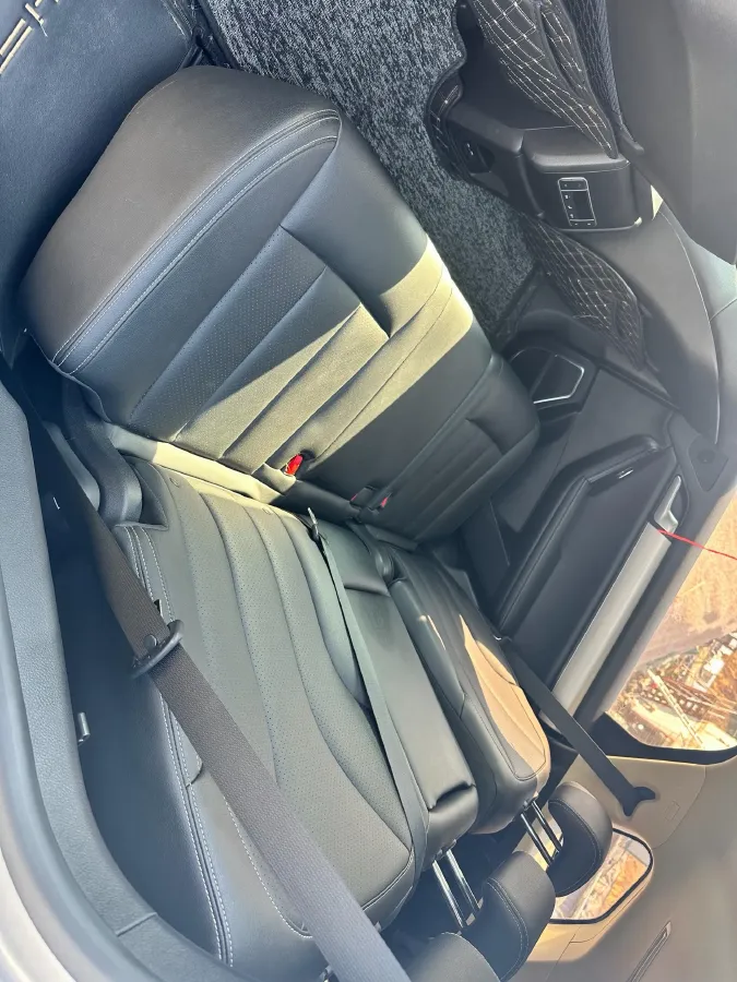 2018 BYD Tang 2.0T 205HP L4 6AT,autocango,china used car exporter,china ev exporter,chinese used car exporter,chinese used ev exporter