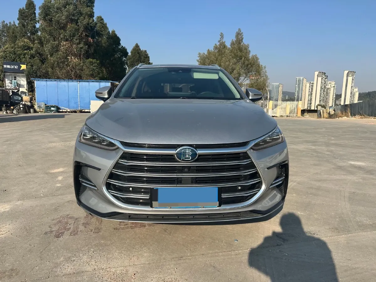 2018 BYD Tang 2.0T 205HP L4 6AT,autocango,china used car exporter,china ev exporter,chinese used car exporter,chinese used ev exporter