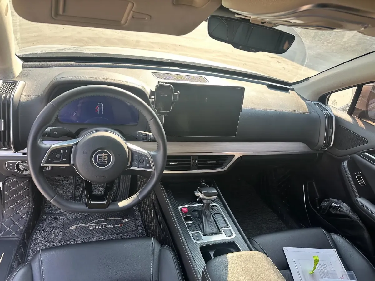 2018 BYD Tang 2.0T 205HP L4 6AT,autocango,china used car exporter,china ev exporter,chinese used car exporter,chinese used ev exporter