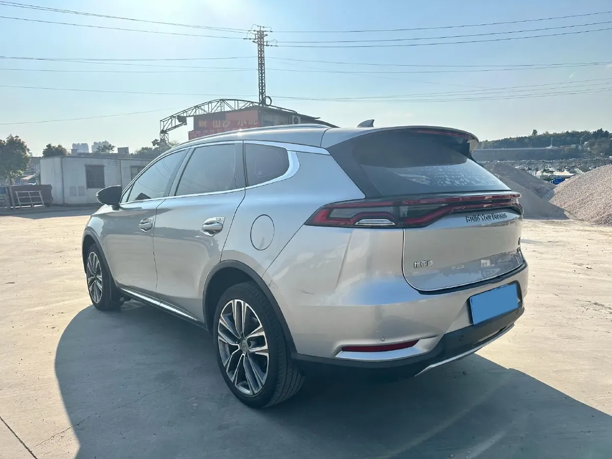 2018 BYD Tang 2.0T 205HP L4 6AT,autocango,china used car exporter,china ev exporter,chinese used car exporter,chinese used ev exporter