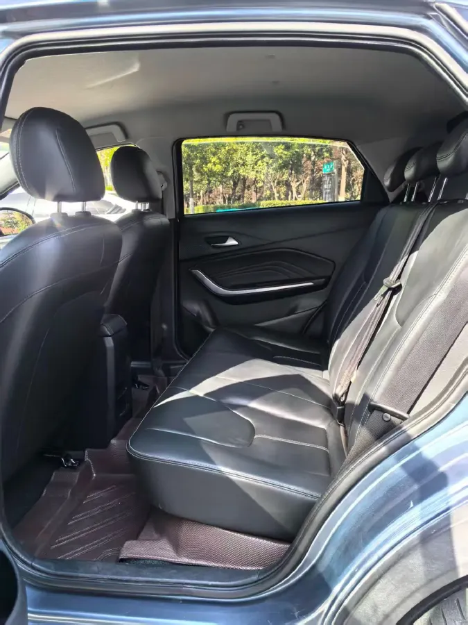 2022 Chery Tiggo 3x 1.5L 116HP L4 5MT,autocango,china used car exporter,china ev exporter,chinese used car exporter,chinese used ev exporter