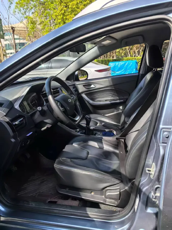 2022 Chery Tiggo 3x 1.5L 116HP L4 5MT,autocango,china used car exporter,china ev exporter,chinese used car exporter,chinese used ev exporter