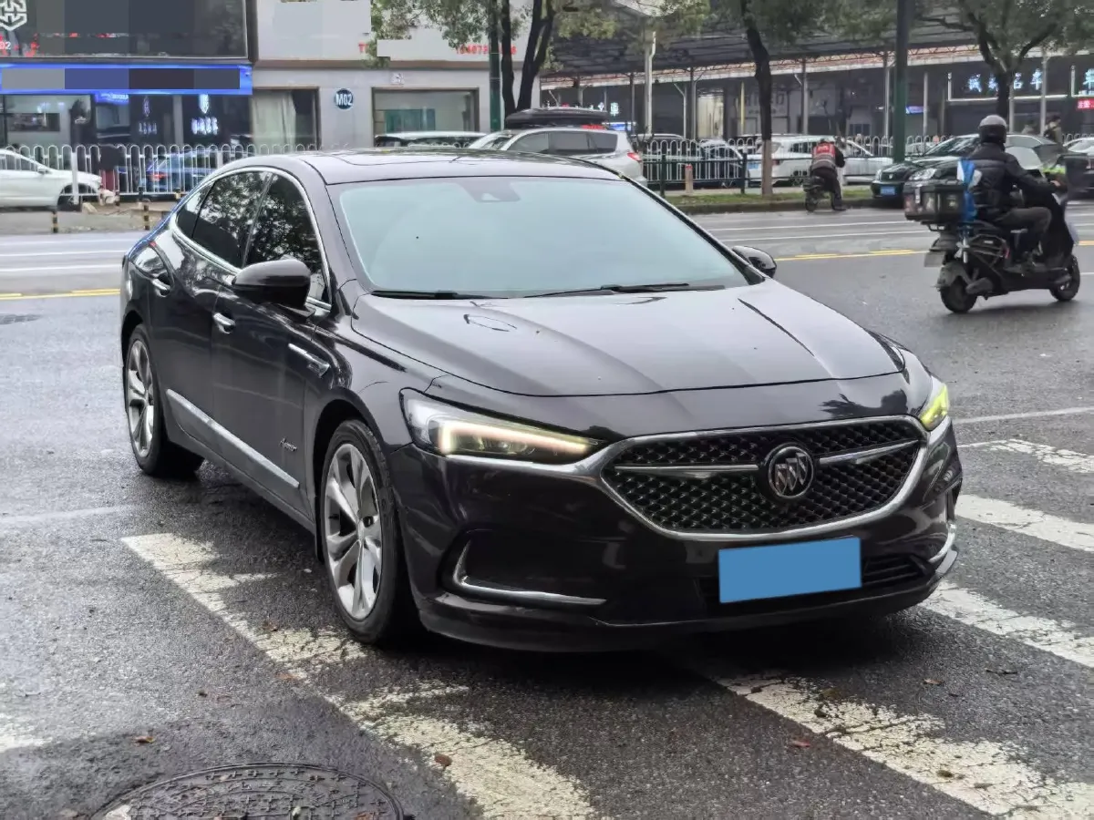 2021 Buick Larcosse 2.0T 237HP L4 9AT,autocango,china used car exporter,china ev exporter,chinese used car exporter,chinese used ev exporter
