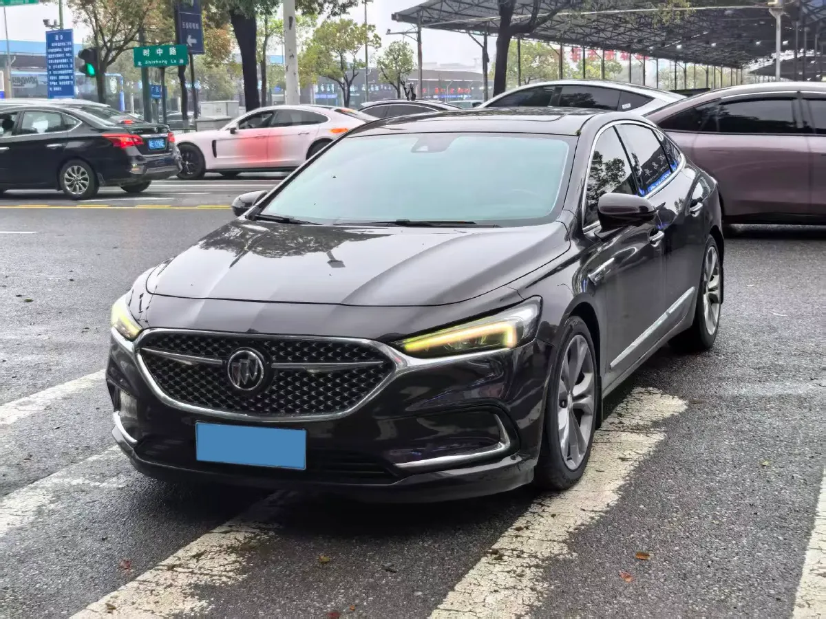 2021 Buick Larcosse 2.0T 237HP L4 9AT,autocango,china used car exporter,china ev exporter,chinese used car exporter,chinese used ev exporter