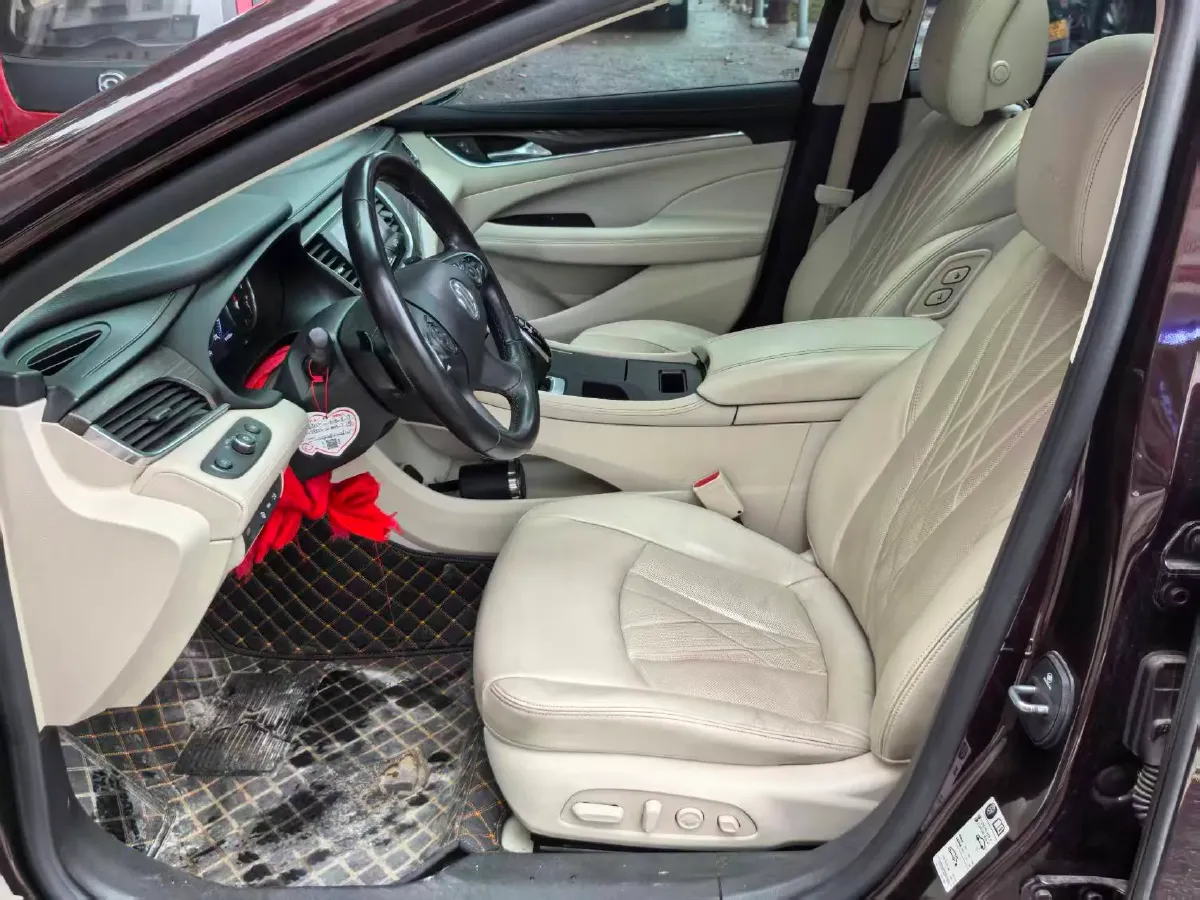 2021 Buick Larcosse 2.0T 237HP L4 9AT,autocango,china used car exporter,china ev exporter,chinese used car exporter,chinese used ev exporter