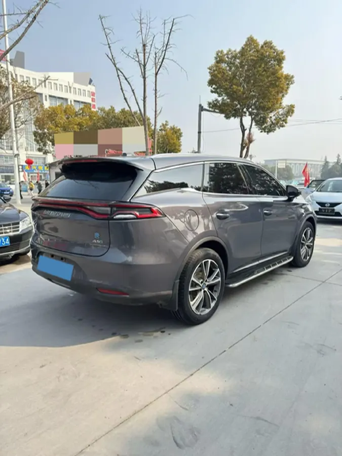 2018 BYD Tang 2.0T 205HP L4 6DCT PHEV 19.96KWH,autocango,china used car exporter,china ev exporter,chinese used car exporter,chinese used ev exporter