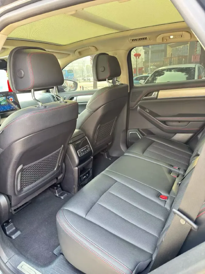 2018 BYD Tang 2.0T 205HP L4 6DCT PHEV 19.96KWH,autocango,china used car exporter,china ev exporter,chinese used car exporter,chinese used ev exporter