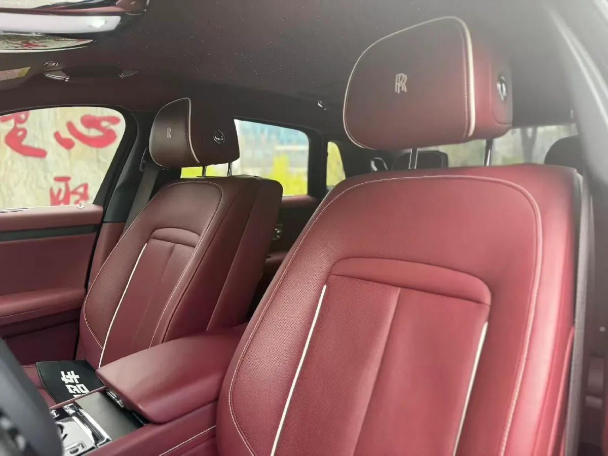 2021 Rolls-Royce Ghost 6.7T 571HP V12 8AT,autocango,china used car exporter,china ev exporter,chinese used car exporter,chinese used ev exporter
