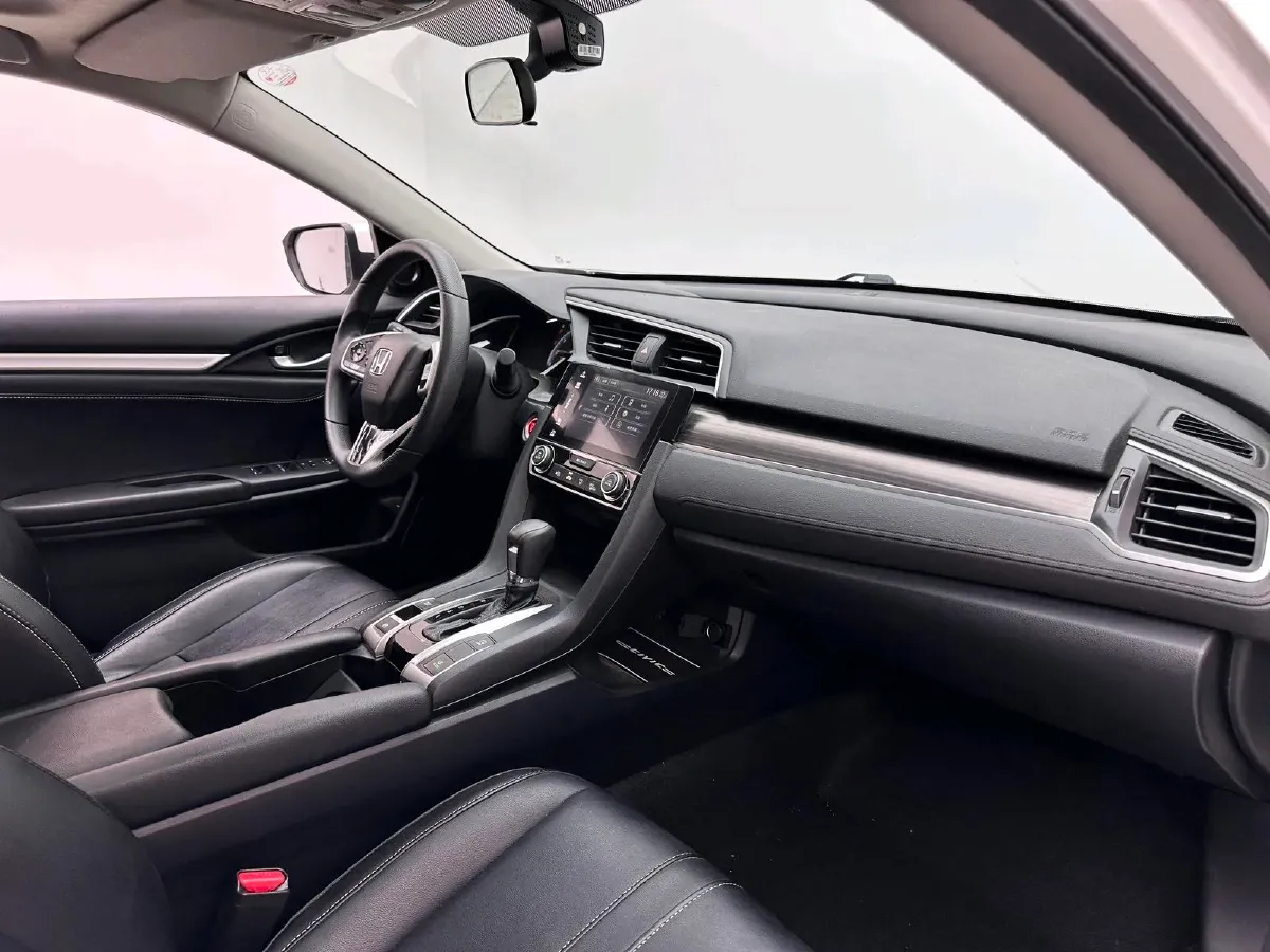 2019 Honda Civic 1.5T 177HP L4 CVT,autocango,china used car exporter,china ev exporter,chinese used car exporter,chinese used ev exporter