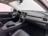 2019 Honda Civic 1.5T 177HP L4 CVT