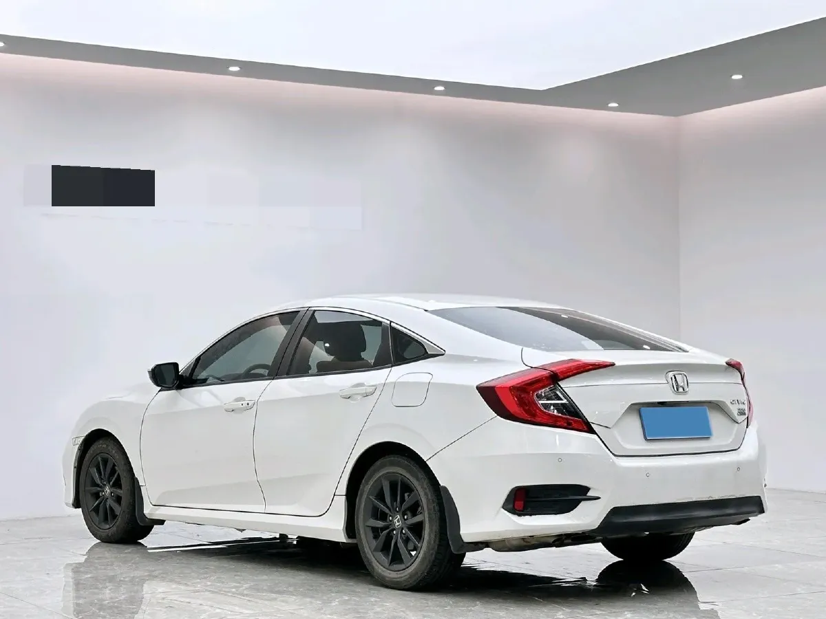 2019 Honda Civic 1.5T 177HP L4 CVT,autocango,china used car exporter,china ev exporter,chinese used car exporter,chinese used ev exporter